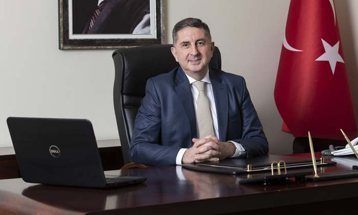 İnşaat seramikleri, ihracata 732 milyon dolar katkı sağladı