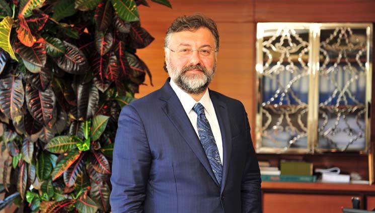 Z. Altan Elmas: Güçlü bir ülke için güçlü ekonominin şart olduğu bilinciyle yolumuza devam ediyoruz