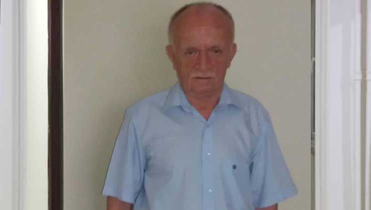 Kazayla kendini vuran Osman Yardibi hastanede öldü