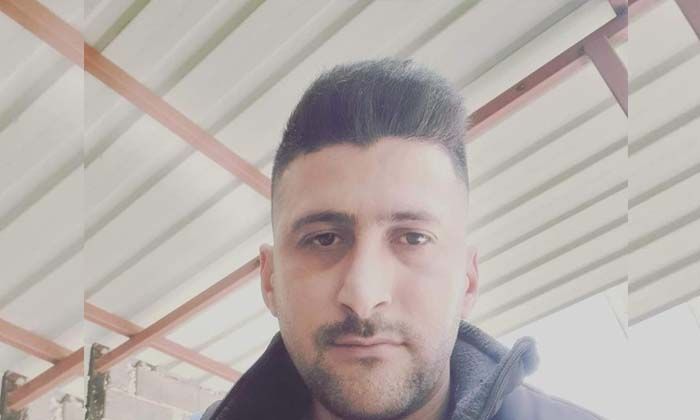 Aydın’daki kazada Sinan Kaya hayatını kaybetti