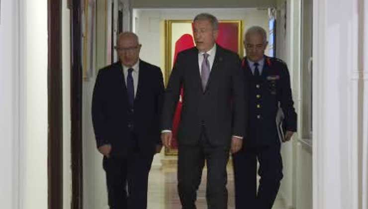 Tahıl Zirvesi’nden olumlu sonuç: İstanbul’da koordinasyon merkezi oluşturulacak