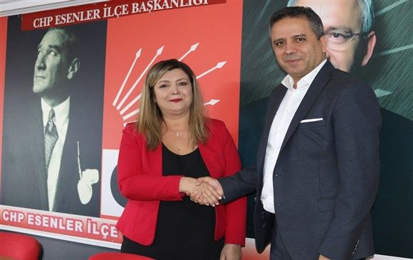 Kongreden karantinaya… CHP’de korona paniği! Kongreden karantinaya… CHP’de korona paniği!