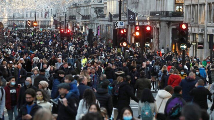 DSÖ’den çağrı: Acil durum sürüyor, Kovid hiçbir yerde bitmedi