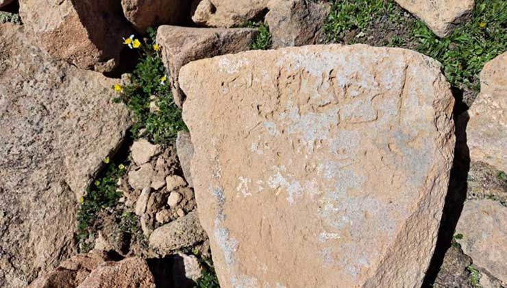Definecilerin yeni adresi tarihi mezarlık oldu