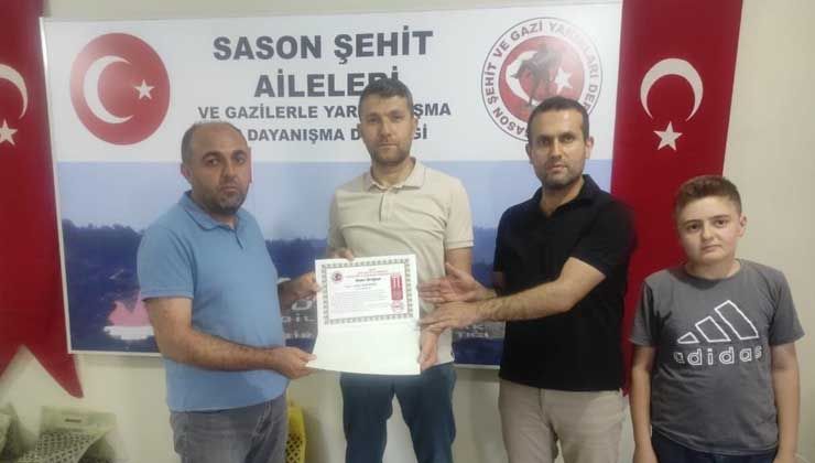 15 Temmuz gazisi Ayhan Taşdemir: Kopmuş bacaklar, parçalanmış bedenler gördüm