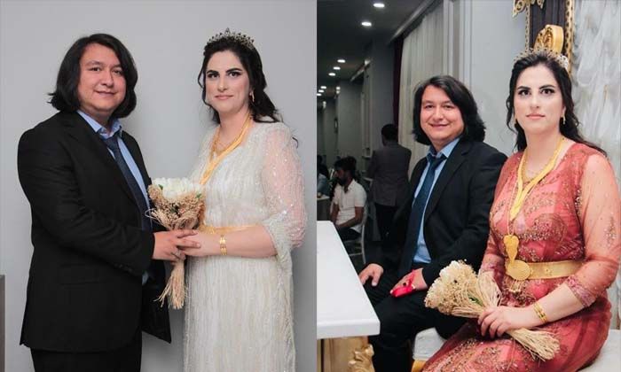 Yeni gelenek: Takısız düğün