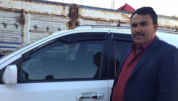 Yangında ağır yaralanan galerici Hamit Çevik hayatını kaybetti