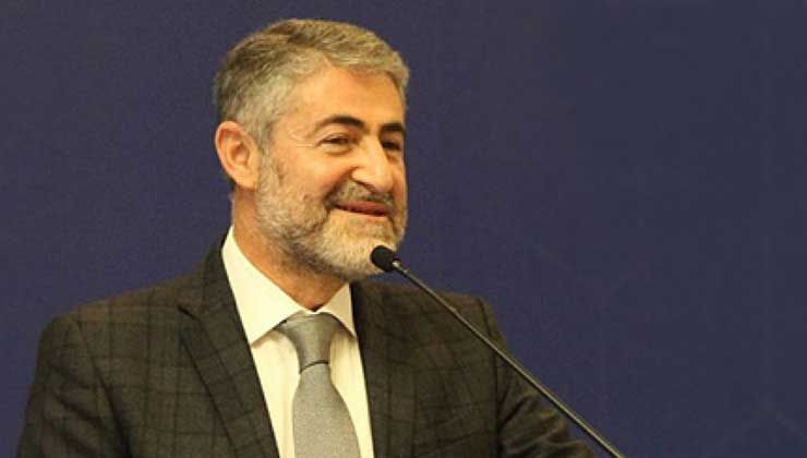 Bakan Nebati sanayi üretimi rakamlarını değerlendirdi