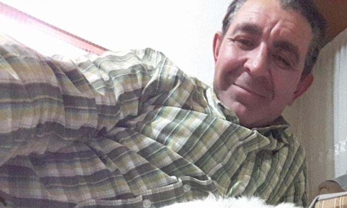 Edirne’de Hüseyin Adalıoğlu ölü bulundu