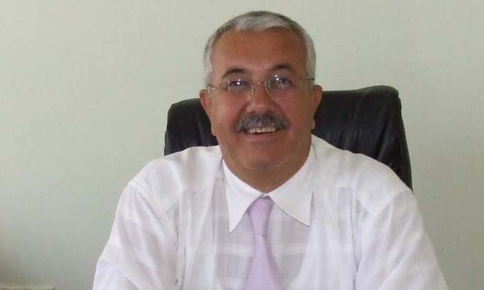 Ortaca eski Belediye Başkanı Salih Özdemir vefat etti