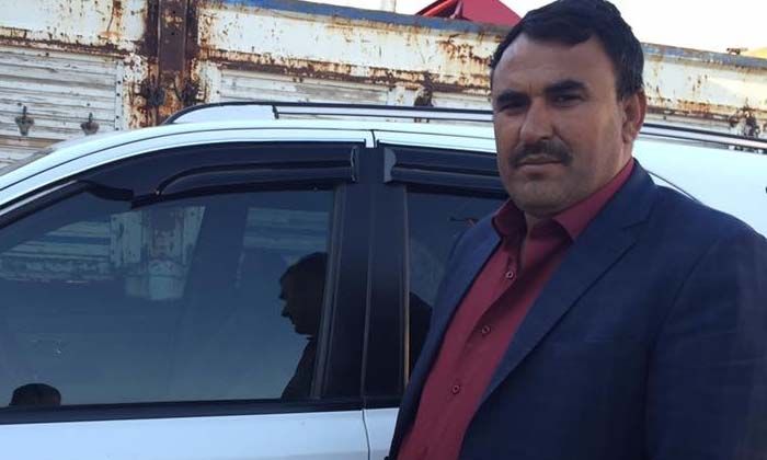 Yangında ağır yaralanan galerici Hamit Çevik hayatını kaybetti