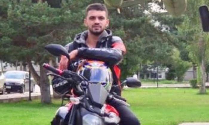 Erzurum’daki kazada Onur Kullebi hayatını kaybetti