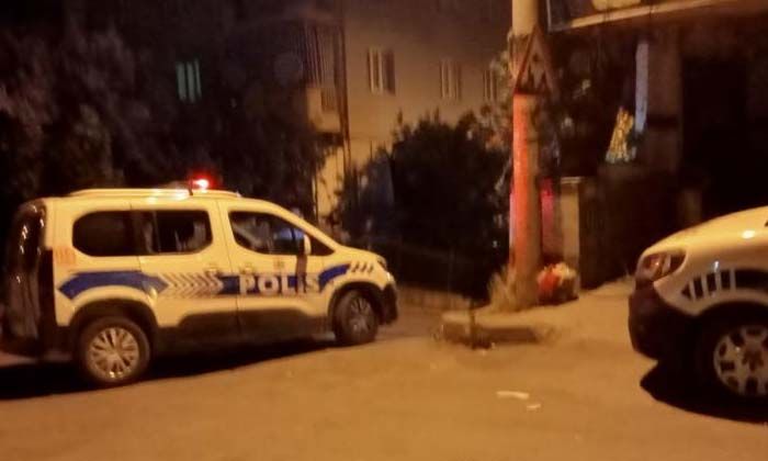 İzmir’de Kader Değirmen ölü bulundu