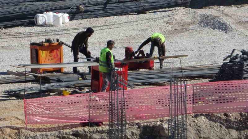 Malatya’da depremin izleri siliniyor