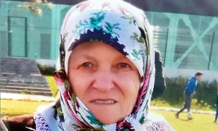 Samsun’da Rabiye Güngör keneden hayatını kaybetti