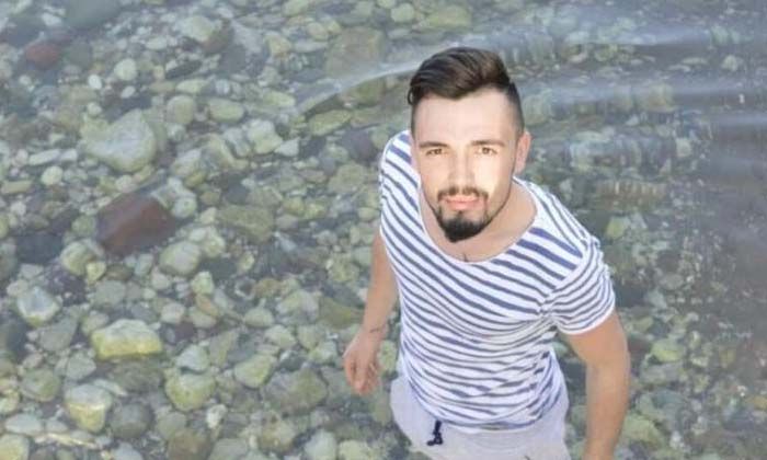 Kanyonda başına taş düşen Sezer Kızılay boğularak hayatını kaybetti