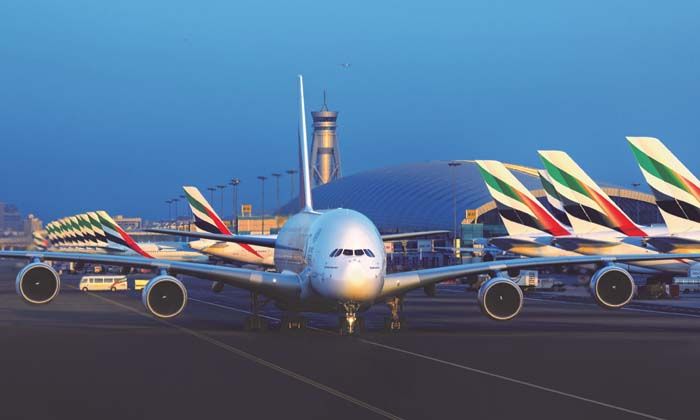 Emirates yaz sezonu uçuş tarifesini belirledi