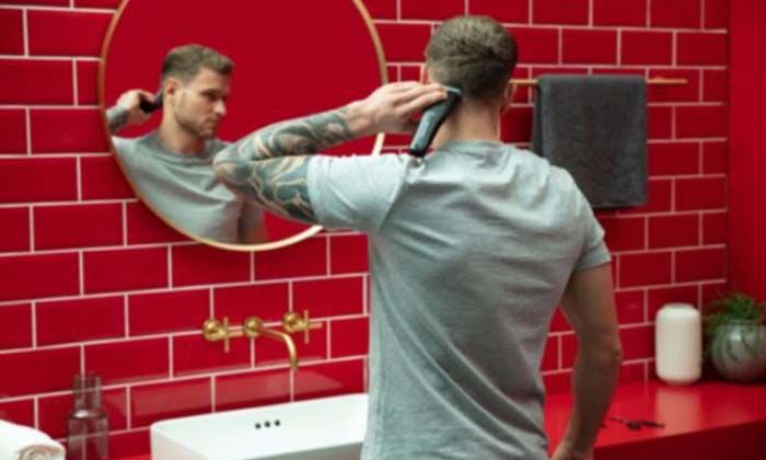 Erkekler için de bakımlı olmak artık çok daha kolay