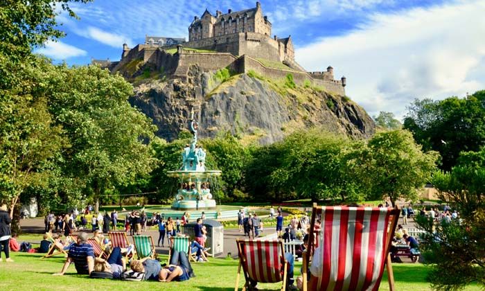 Dünyanın en iyi 53 şehri arasında Türkiye’den sadece İstanbul var