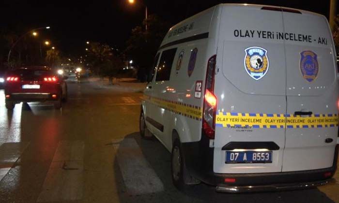 “Yan bakma” kavgası kanlı bitti: 2 yaralı