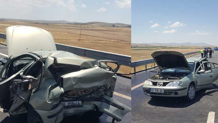 Bir aileyi hayattan koparan sürücü tutuklandı