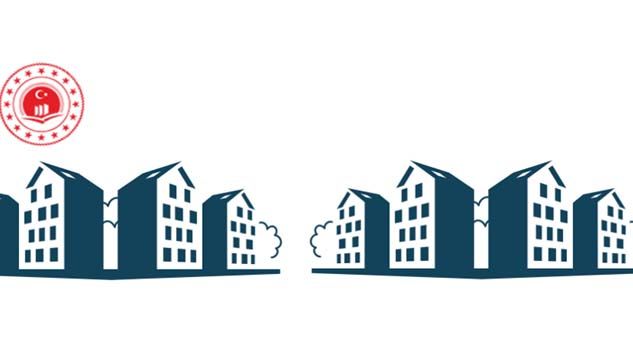 Ankara’da 306 kamu konutu satışa çıkarıldı