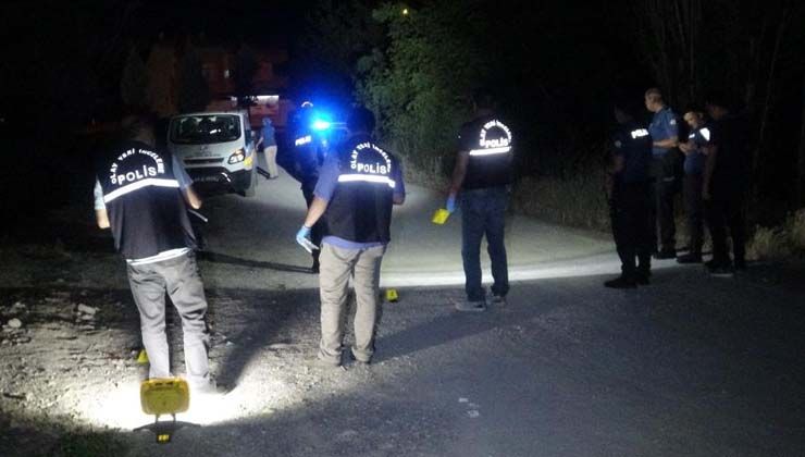 Antalya’da EYP patladı, Yakup Serçe hayatını kaybetti