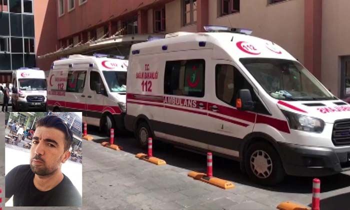 Batman’da Cengiz Kılıç öldürüldü