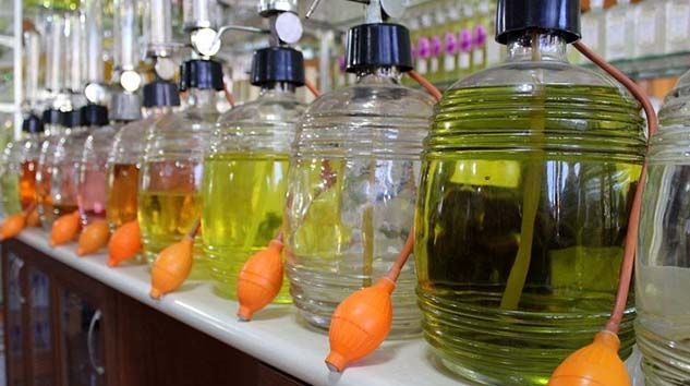 Kolonya üreticileri anlaştı! Toptan ve perakende…