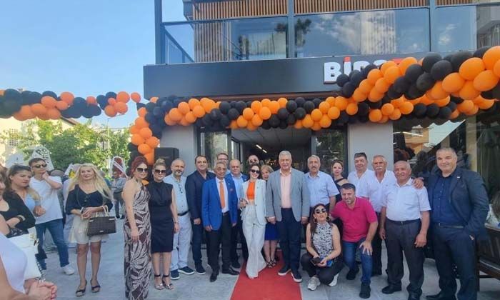 Binax’tan kira garantili takip sistemi