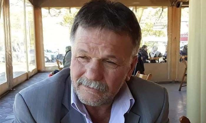 Zonguldak’ta ağaçtan düşen Barış Saka hayatını kaybetti