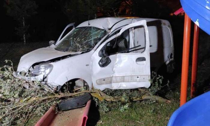 Kocaeli’deki kazada Yusuf Derin hayatını kaybetti