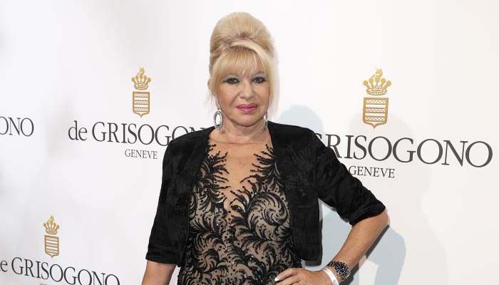 Trump’ın ilk eşi Ivana Trump neden öldü?