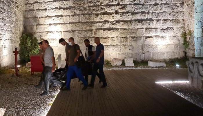 Muğla’da Durmuş Ali Baysal intihar etti