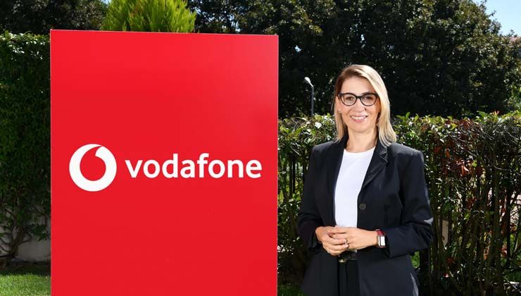 Vodafone’lular bayramı dijitalde yaşadı