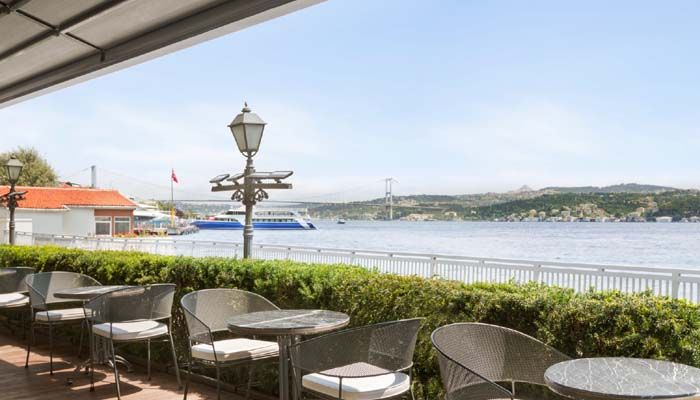 Shangri-La Hotels ve Resorts, Travel + Leisure dergisi tarafından “Dünyanın En İyileri” arasında gösterildi