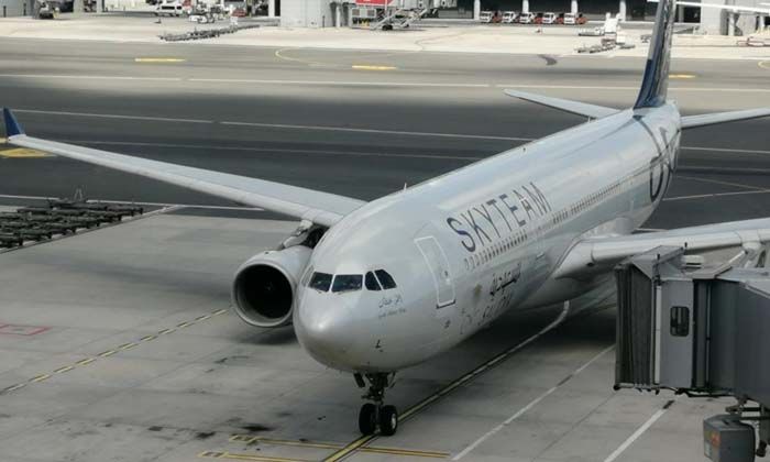 Suudi Arabistan, hava sahasını İsrail dahil tüm havayollarına açtı