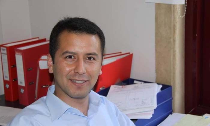 Denizlili mali müşavir Musa Varol denizde boğuldu