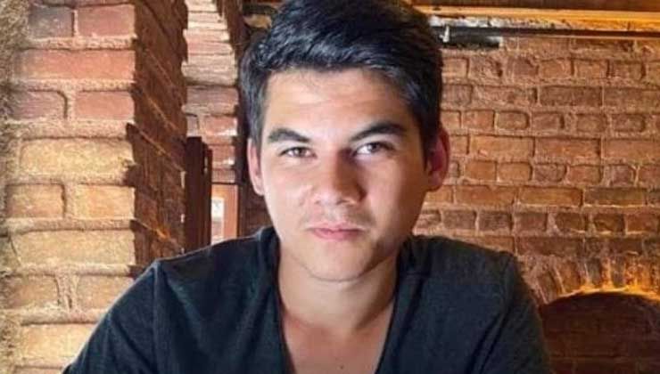 Denizde boğulma tehlikesi geçirmişti, Yusuf Berk Eybek hayatını kaybetti