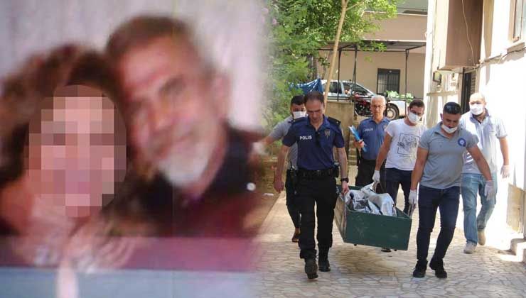 Ev yapımı alkol canından etti