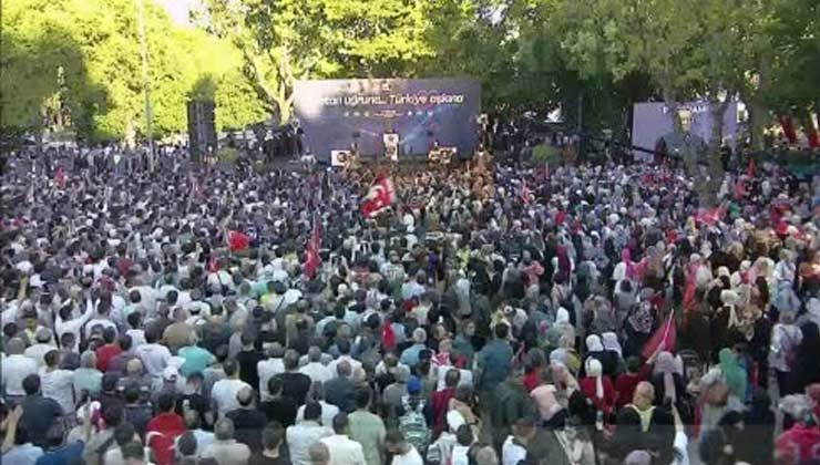 Erdoğan’dan KYK borçları müjdesi! Kabine Toplantısını işaret etti