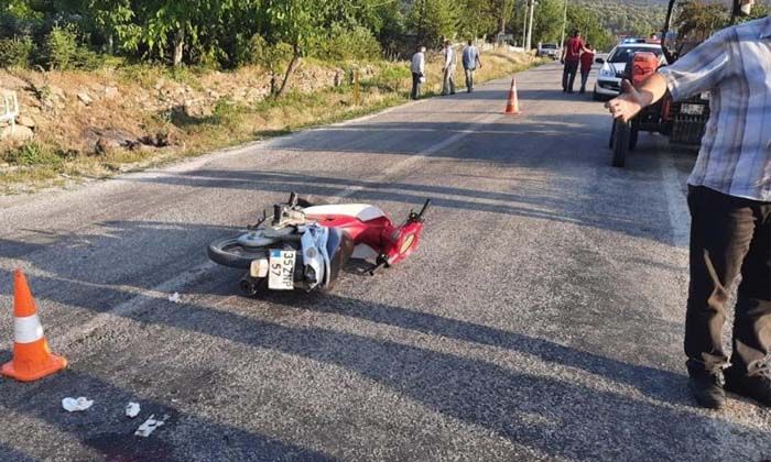 İzmir’deki kazada Galip Akgün hayatını kaybetti