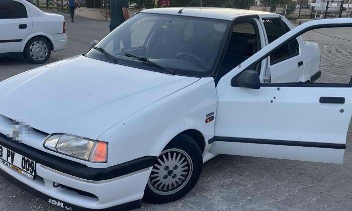 Şanlıurfa’da saldırıya uğrayan Cihan Büyükbudak hayatını kaybetti