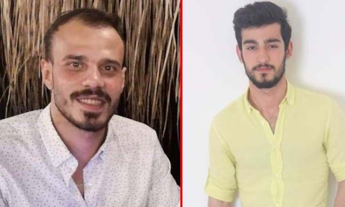 Trabzon’da Mertcan Aygün ve Uğurcan Bayraktar hayatını kaybetti