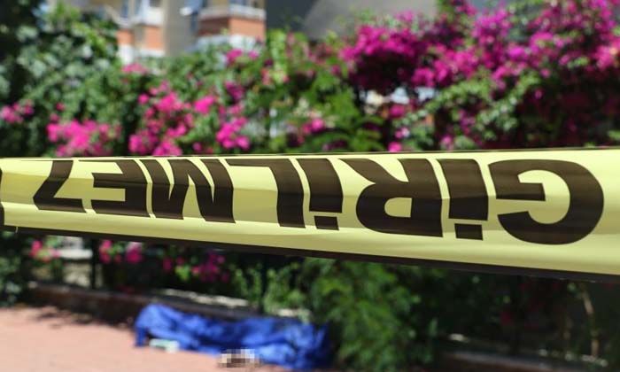 Antalya’da İmam Alkış hayatını kaybetti