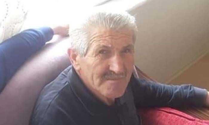 Kocaeli’deki kazada Ali Gümüş hayatını kaybetti