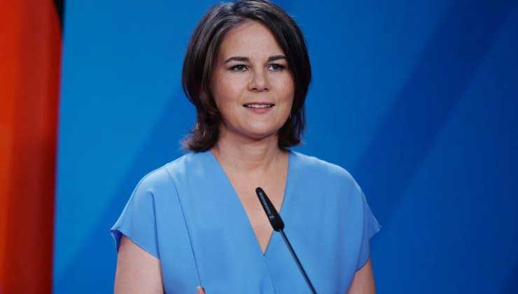 Almanya Ukraynalı sığınmacılara ev sahipliği yapan Moldova’ya 40 milyon euro