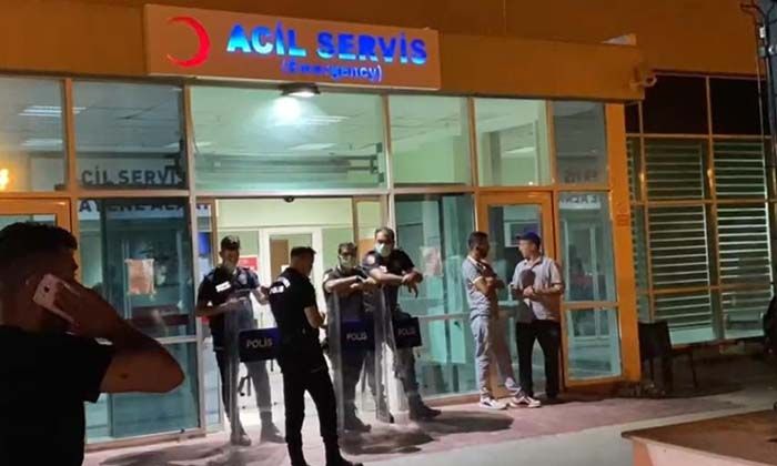 Balıkesir’de köy düğünü silahlı çatışmaya döndü: 3 kişi öldü, 4 kişi yaralandı