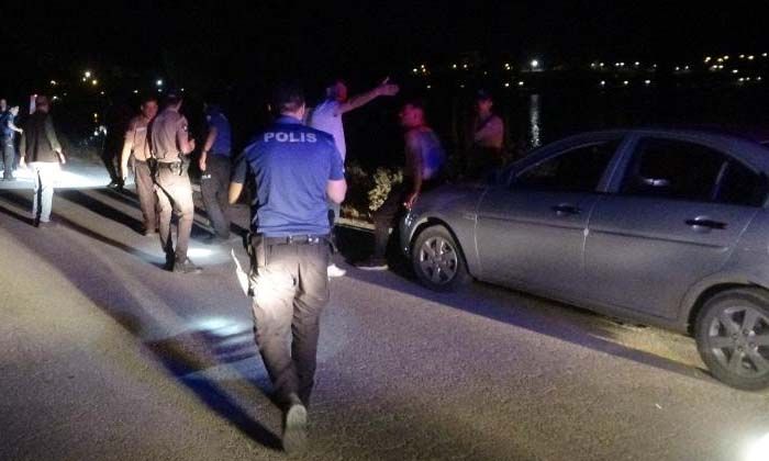 Malatya’da göl kenarında eğlenen gençlere saldırı: 1 ölü
