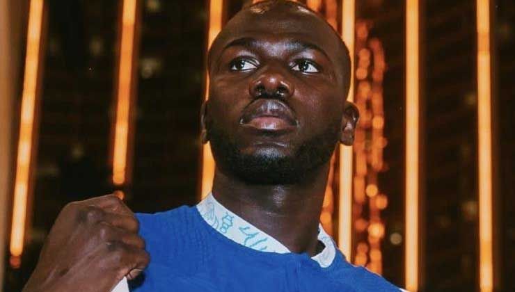Resmen açıklandı: Koulibaly, Chelsea’de